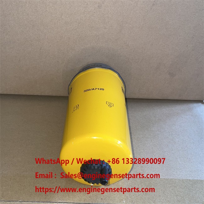 320A7120 Fuel Water Separator 320A7120 Fuel Water Separator