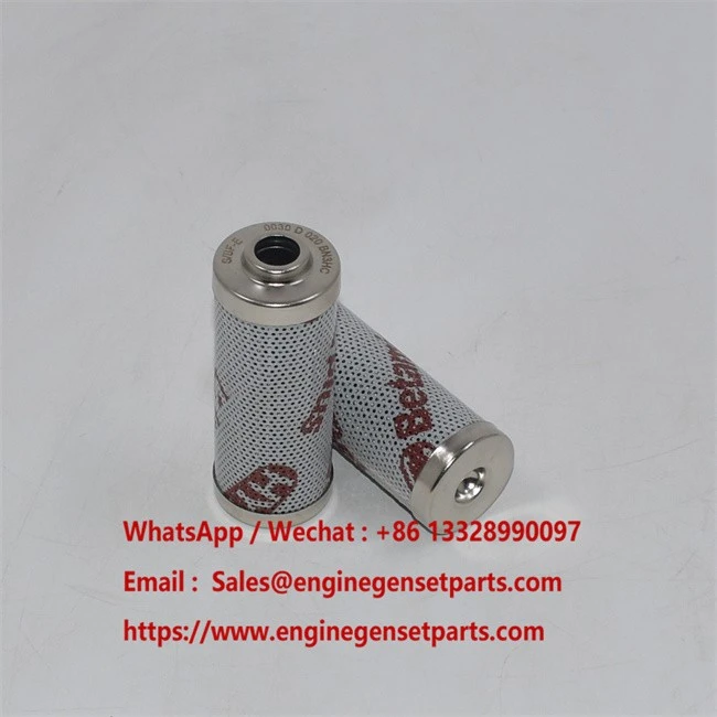 Hydraulic Filter 0030D020BN3HC manufacturers