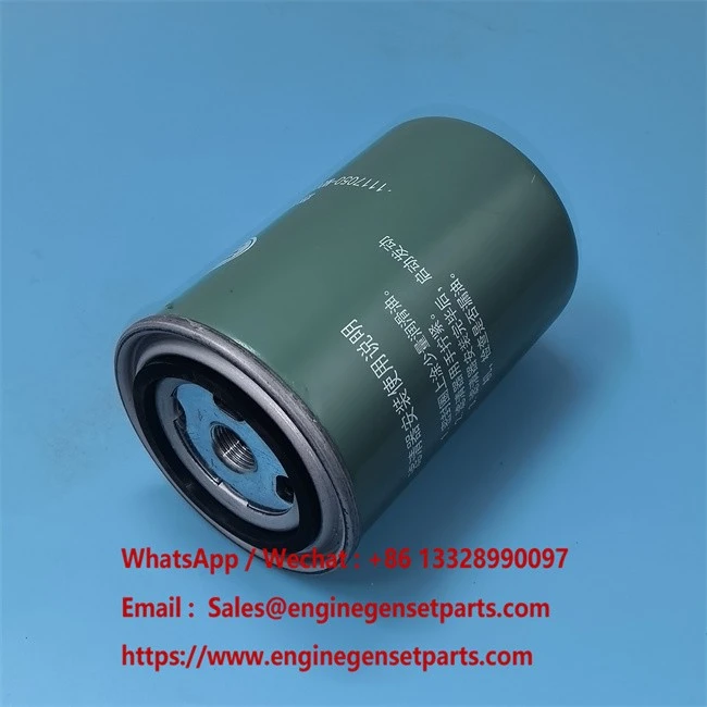 1117050-M00-2060A-TQC-AL1-A Fuel Filter 1117050-M00-2060A-TQC-AL1-A Fuel Filter