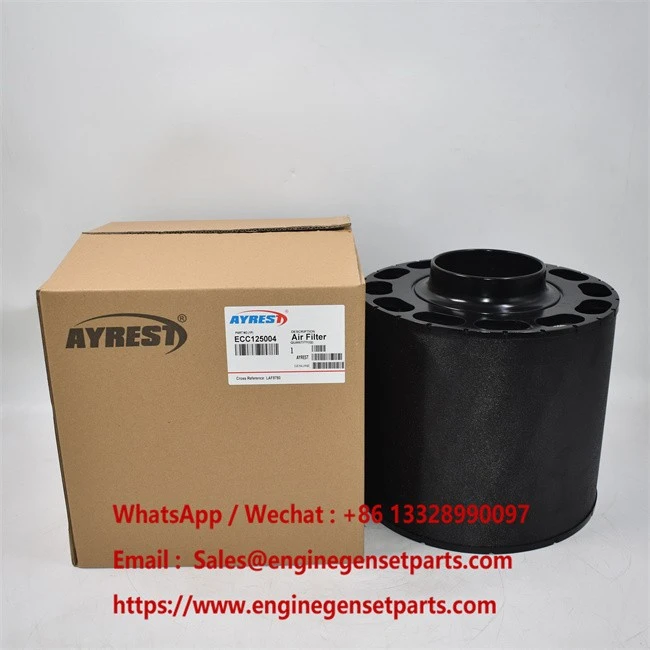 LAF8780 Air Filter LAF8780 Air Filter