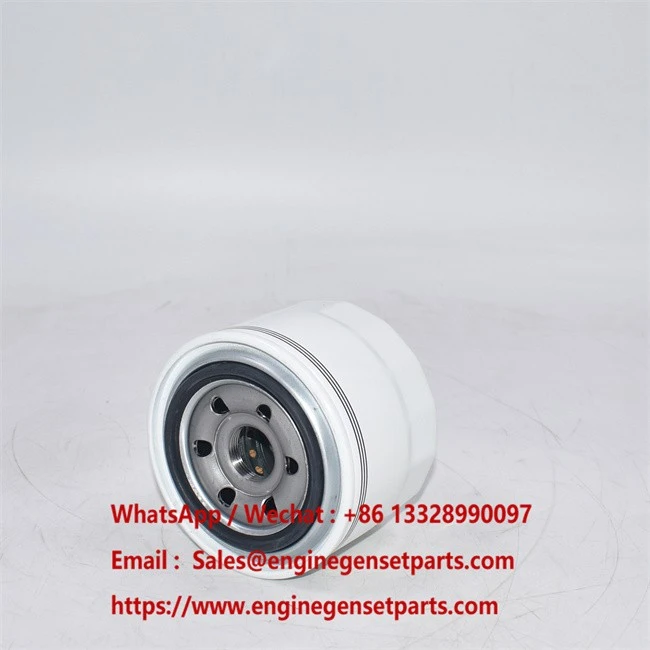 LF3849 Lube Filter LF3849 Lube Filter