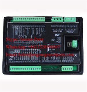 DSE6020 Derin Deniz İçin Kullanılan Yüksek Kalite Jeneratör Kontrol Cihazı