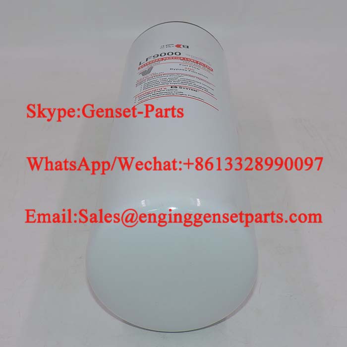 Fuel Filter LF9000 Can Replace Cummins 2882673 And Fleetguard LF9070