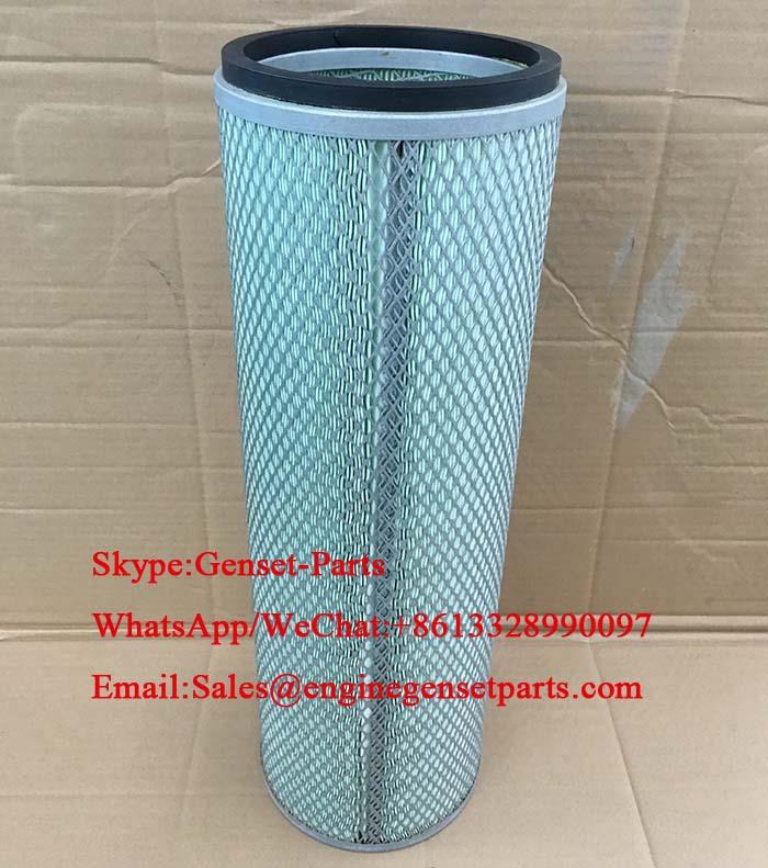 Sakura Outer Air Filter A-28720 A28720 Sakura Outer Air Filter A-28720 A28720