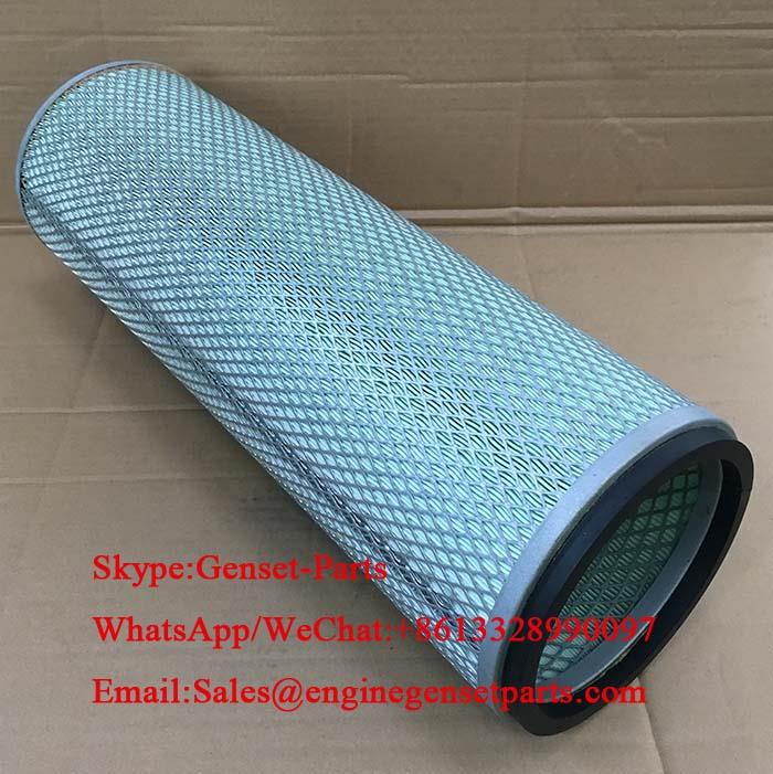 Sakura Outer Air Filter A-28720 A28720 Sakura Outer Air Filter A-28720 A28720