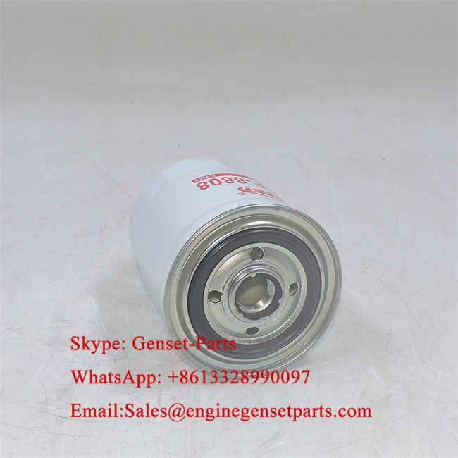 F-8808 Filter F-8808 Filter